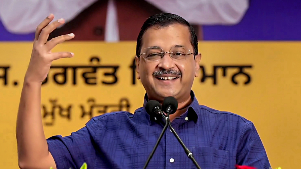 Arvind Kejriwal Arvind Kejriwal