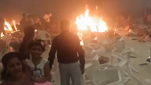 Kerala Blast Kerala Blast