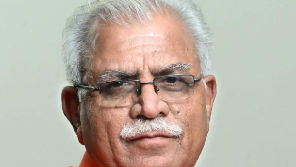 Manohar Lal Khattar