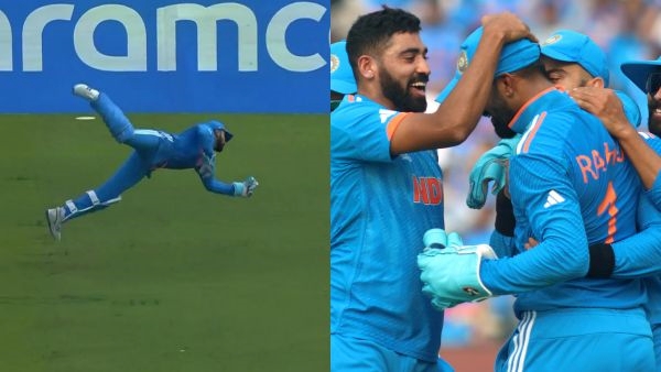 kl rahul and team india