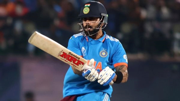 kohli kohli
