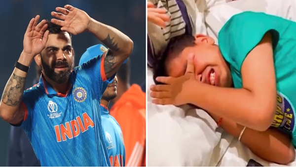 Virat Kohli 1 Virat Kohli 1
