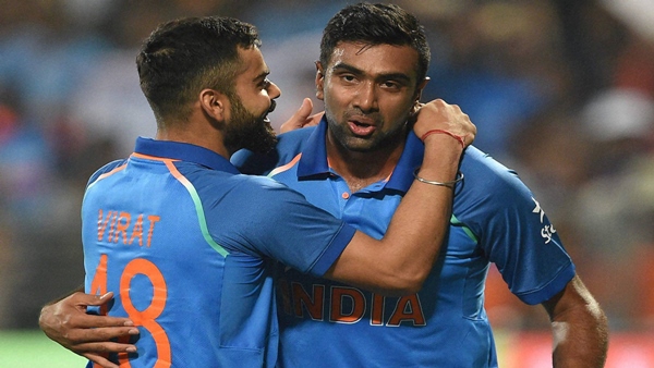  Virat kohli 1