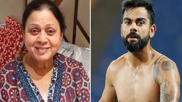 Virat Kohli 1