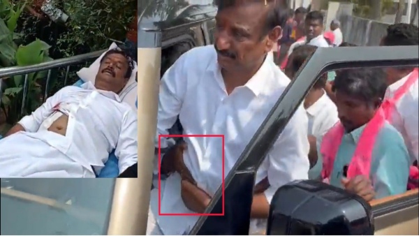 Kotha Prabhakar Reddy