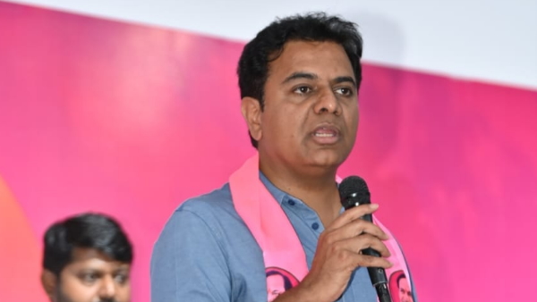 kcr