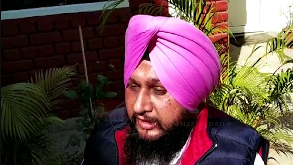 Former Congress MLA Kulbir Singh Zira arrest