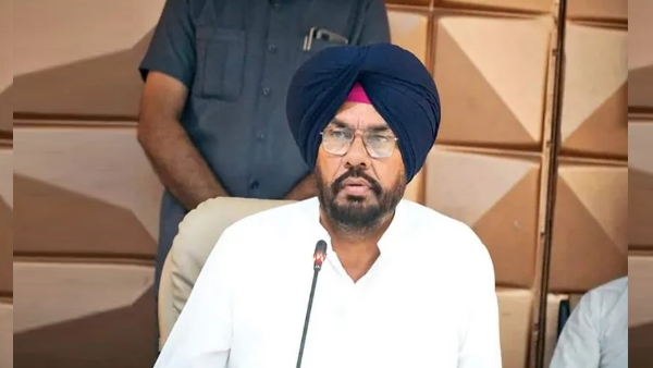 KULDEEP SINGH DHALIWAL