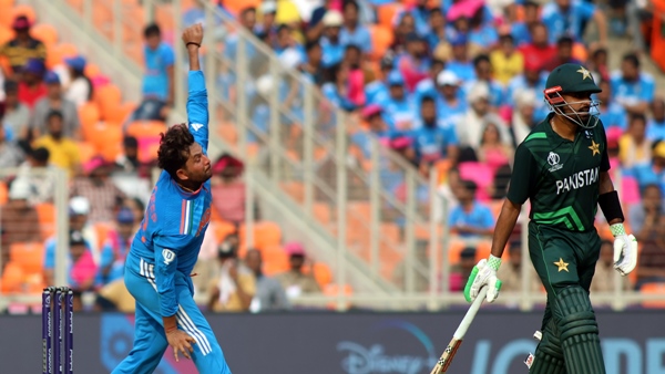India vs Pakistan 1