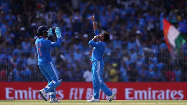 India vs England 1