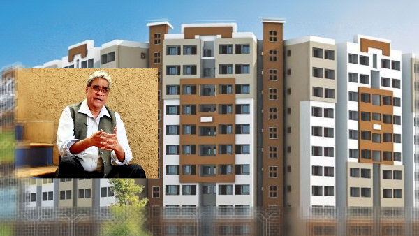 LALIT SURJAN AWAS YOJANA