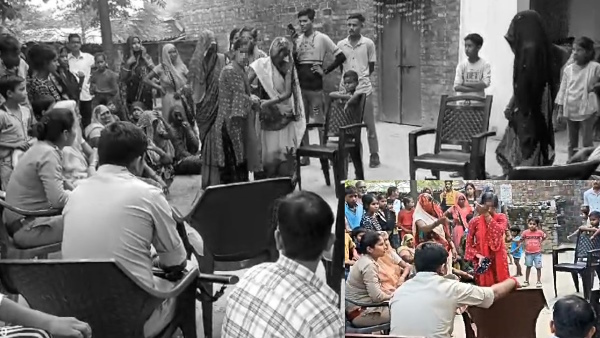 love affair between cousin sisters since 5 years now want to get married LGBTQ