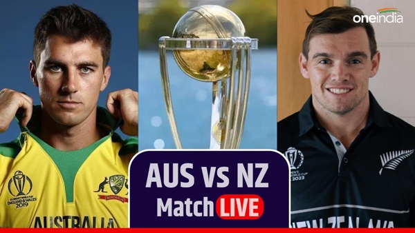 Australia vs New Zealand 1 Australia vs New Zealand 1