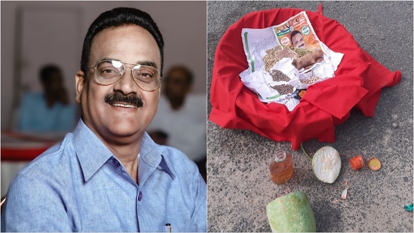 BJP MLA Lokendra Pratap Singh BJP MLA Lokendra Pratap Singh