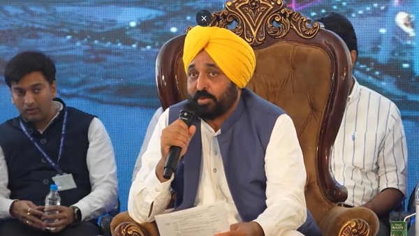 राज्यपाल के फैसले के खिलाफ SC का रुख करेगी मान सरकार