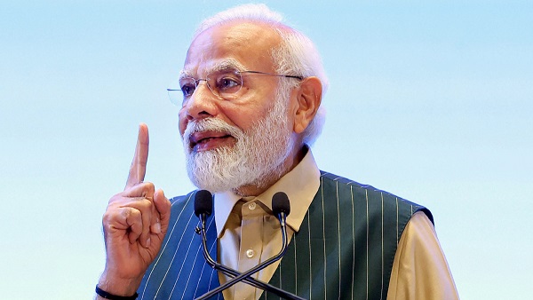 PM Narendra Modi Mann ki Baat