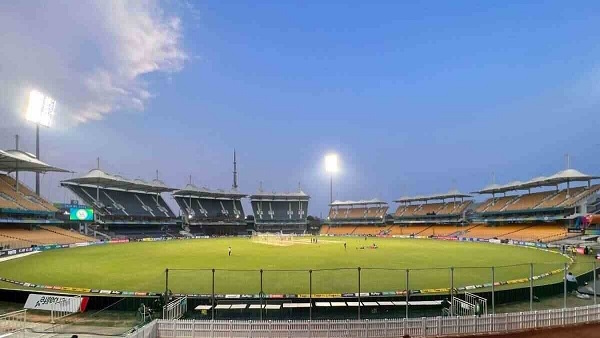 ma chidambaram stadium