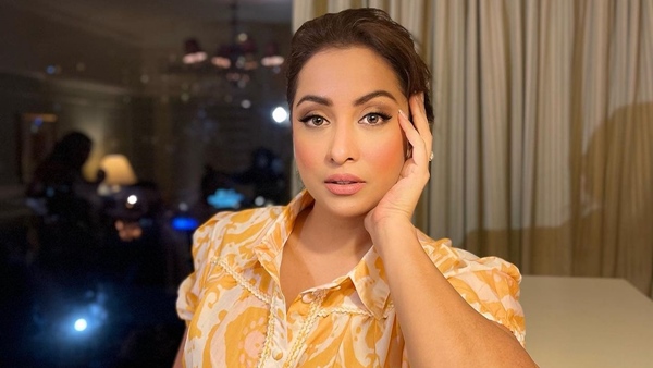 Madhura Naik Madhura Naik