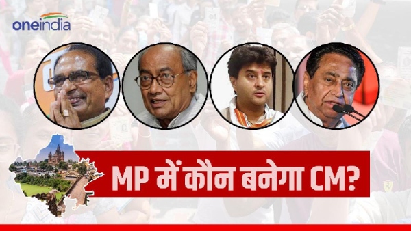 Madhya Pradesh Opinion Poll