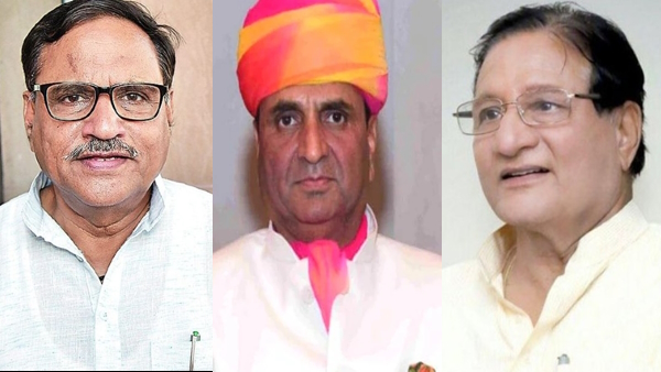 Rajasthan Assembly Election 2023