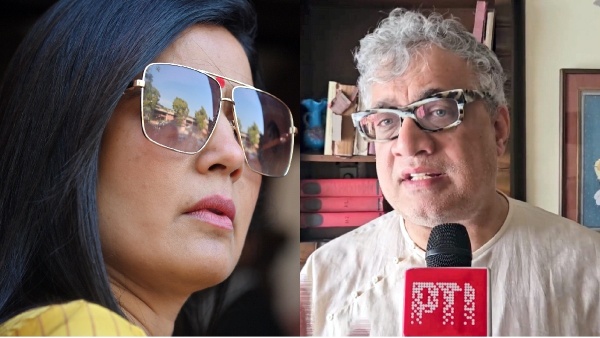 tmc on mahua moitra