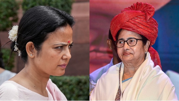 mahua moitra tmc mahua moitra tmc