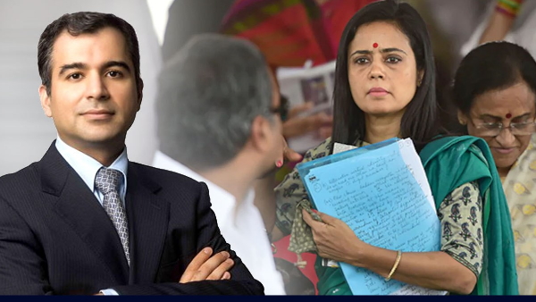 mahua moitra