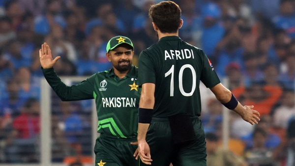 Babar Azam 1