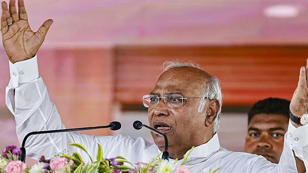 Mallikarjun 