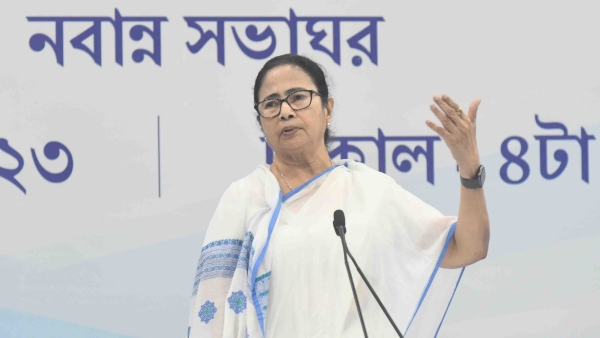 Mamata Banerjee 