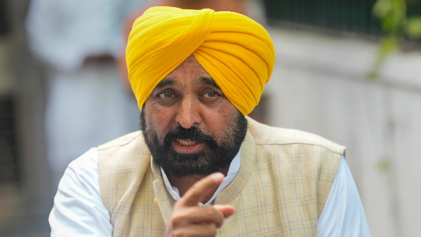 OPINION: पंजाब में GST कलेक्शन बढ़ाने पर CM भगवंत मान का जोर