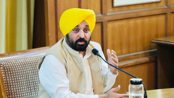 OPINION: पंजाब में अब 2500 युवाओं को मिलेगी नौकरी