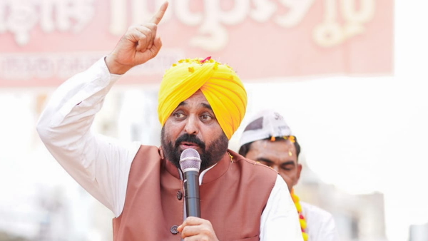 पंजाब: पराली जलाने की घटनाओं में आई भारी गिरावट