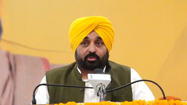 पंजाब: नशा तस्करों के खिलाफ भगवंत मान सरकार पुलिस का एक्शन 