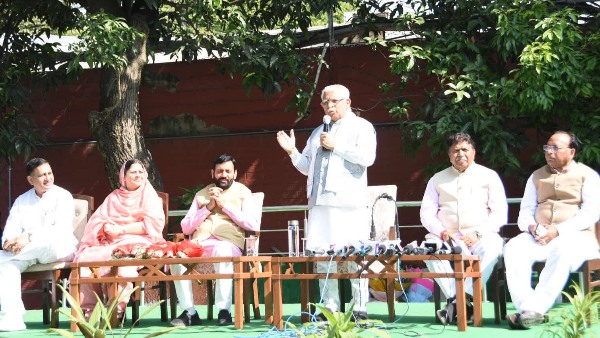 Manohar Lal Khattar Manohar Lal Khattar