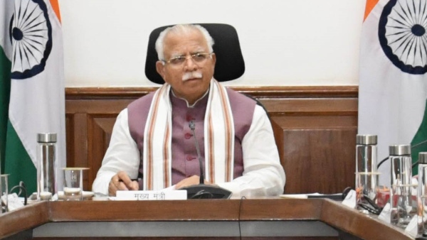 Manohar Lal