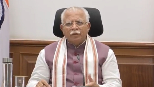 Manohar Lal