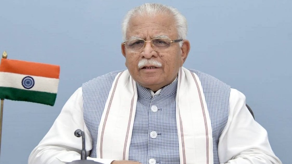 Manohar Lal Khattar