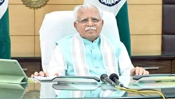 Manohar Lal