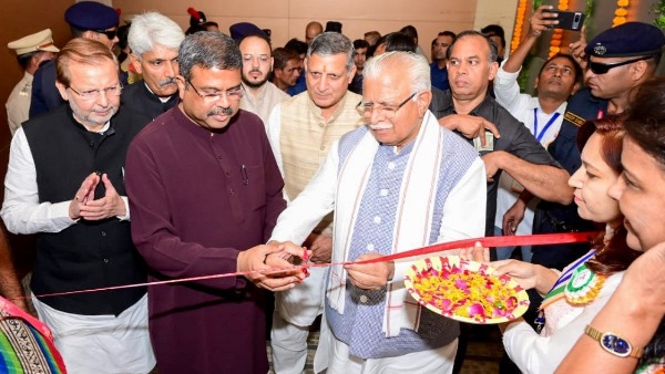 Manohar Lal Khattar