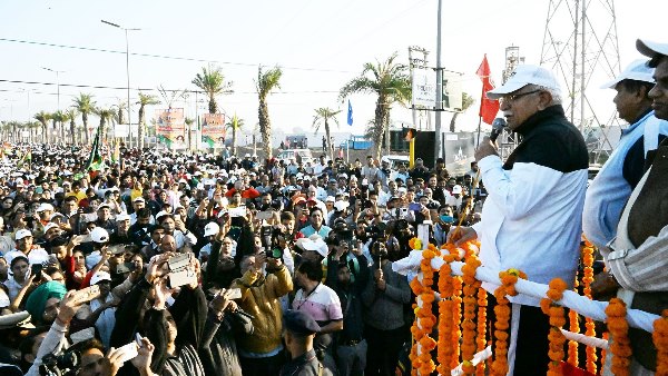 Manohar Lal Khattar