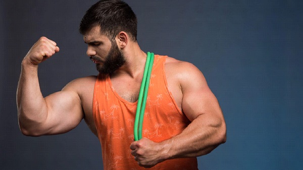 tips and tricks how to Gain mass the right way