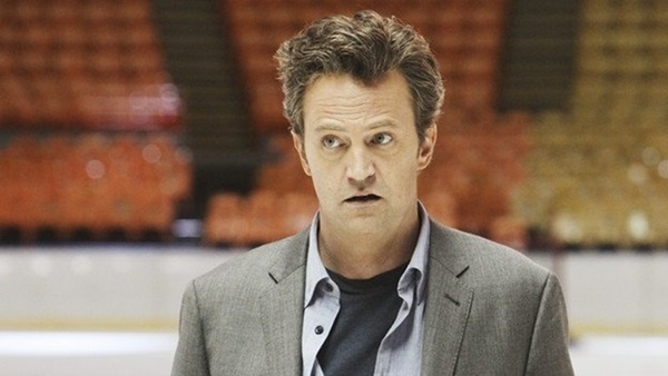matthew perry