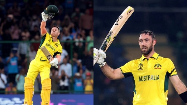 maxwell and warner