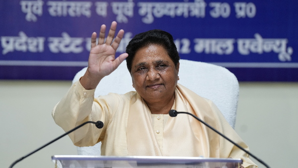 MP चुनाव 2023: BSP ने जारी की 26 उम्मीदवारों की लिस्ट