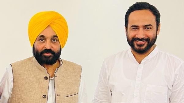 पंजाब: भगवंत मान सरकार के तीसरे मंत्री करने जा रहे शादी