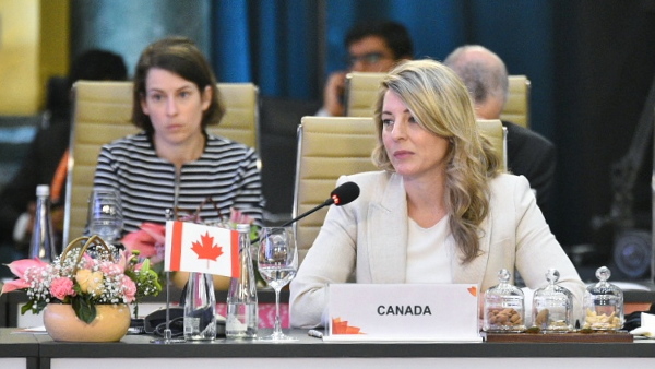 India-Canada News