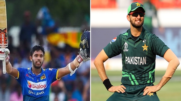 pakistan vs sri lanka 1