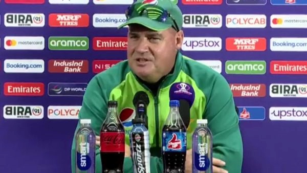 mickey arthur
