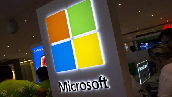 Microsoft